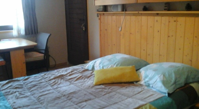 Chambre dhôte Romarica