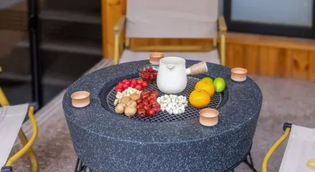 Anji Luohuaju Homestay, Prenota Hotel Hotel a Huzhou con piscina, Piscina