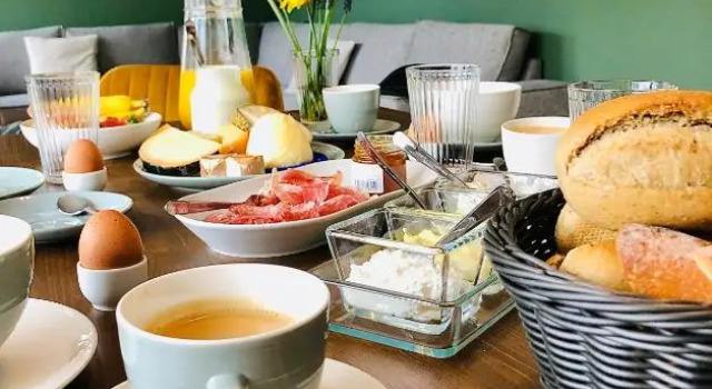 Haus Mosel Tales in Cochem Fur Bis Zu 9 Personen, Book Hotel Cond Rheinland-Pfalz
