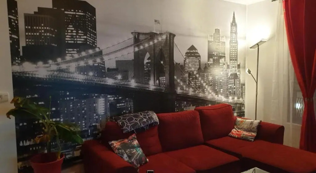 Апартаменты Grand F3 CONFORTABLE 5 mn de Paris et proche Disneyland