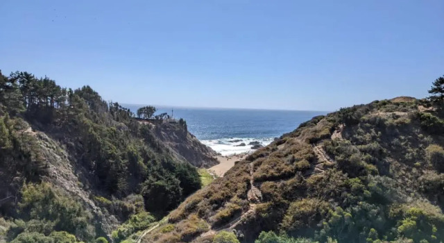 Апартаменты COSTA ALGARROBO