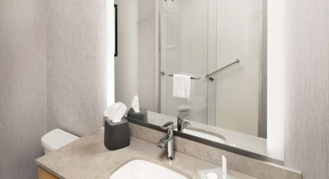 Номер Standard Hyatt Place Murfreesboro
