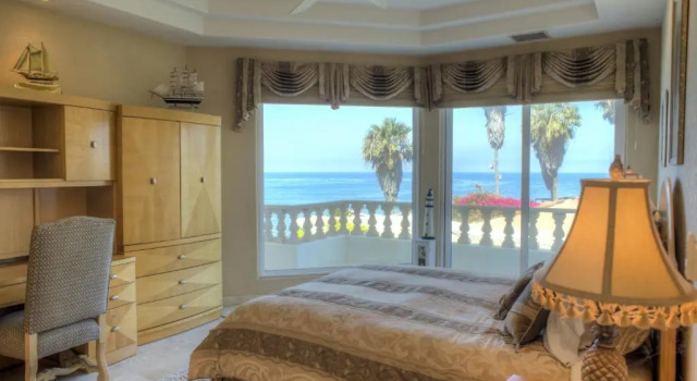 Полулюкс La Mansión Residency Suites Ensenada