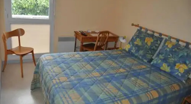 Auberge du Parc, Rezervasyon Pansiyon / Hostel Coëx Vendée
