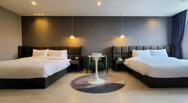 Семейный номер Premier Hotel Ohevday