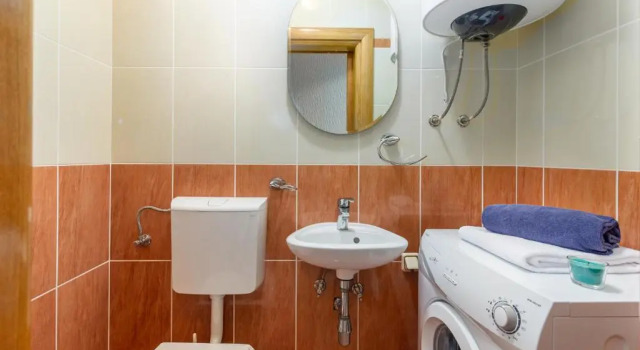 Apartamento Villa Oleander