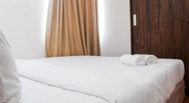 Stunning 2BR at Green Central City Apartment, Book Apartment Jakarta Jakarta Province