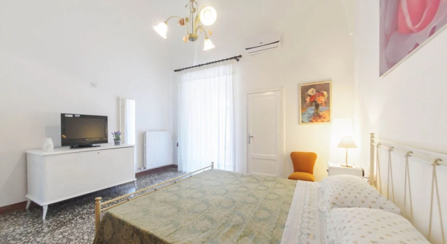 Apartment Giorgia, Book Apartment Hotels in Alessano with Parking, Parking