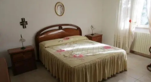 Casa Dario, Rezerwuj Hotel Hotele w Melissano z parkingiem, Parking