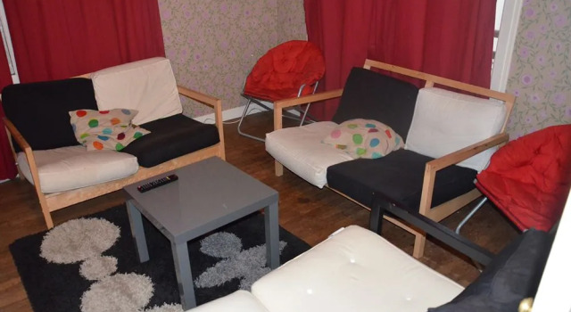 Women Bed - Hostel (только для взрослых)