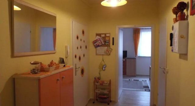2-Zimmer-Ferienwohnung "Gärten der Welt", Buchen Sie Ferienwohnung Marzahn-Hellersdorf Berlin