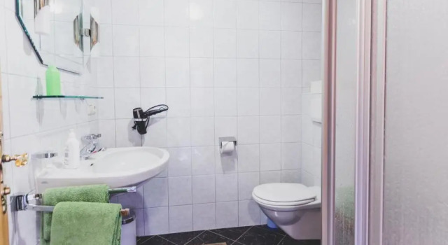 Апартаменты Haus Kathrein