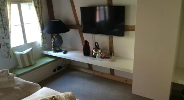 Номер Standard Haus im Zitronengässele - Wo Geschichte auf Inselgefühl trifft