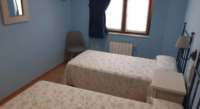 Двухместный номер Standard Casa Veiga Rooms