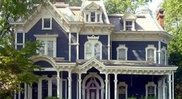 Claremont House Bed & Breakfast, Reserva ahora Hotel Rome Georgia