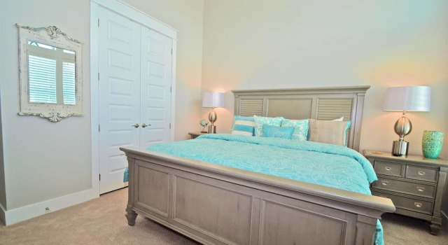 Beach Haven 3 Bedroom Condo By Coastal Dreamin