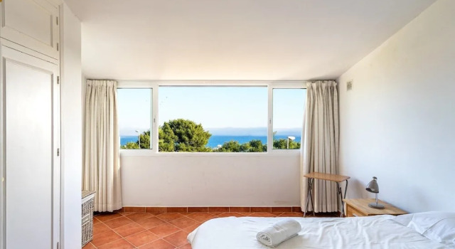 Charming Apartment in Torrenueva Pool and Sea View Ref 49