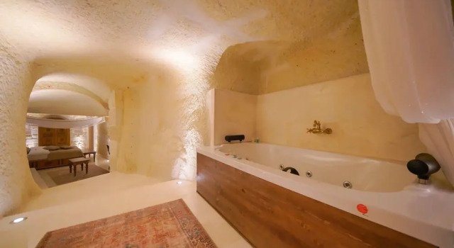 Номер Standard Fairyland Cave Hotel