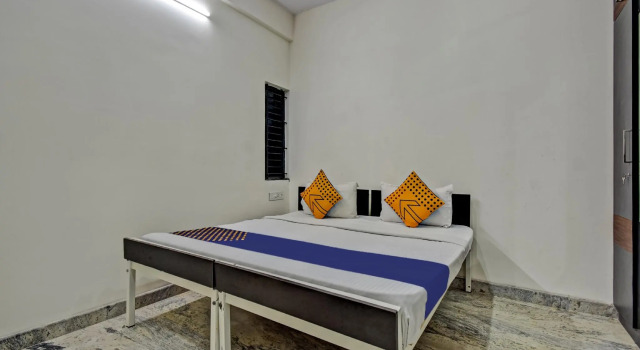 SPOT ON 76121 The Point, Rezervovat Hotel Bangalore Bangalore