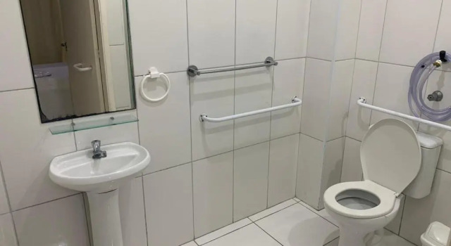 Семейный люкс Hotel e Pousada Areia da Praia