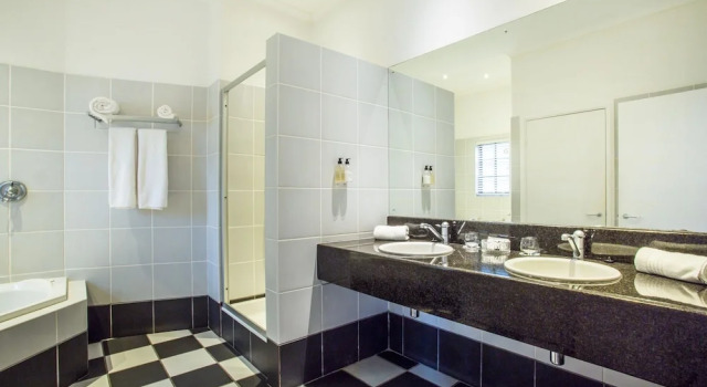 Номер Standard Hlangana Lodge
