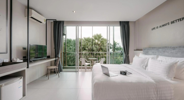 Sugar Ohana Poshtel