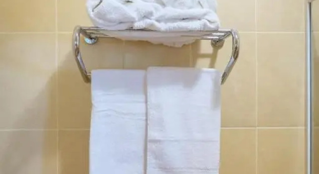 Номер Standard Hotel VANGOGH