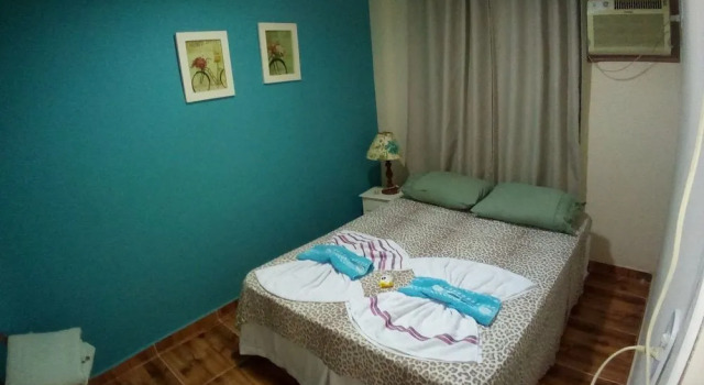 Recanto Nobre Suites