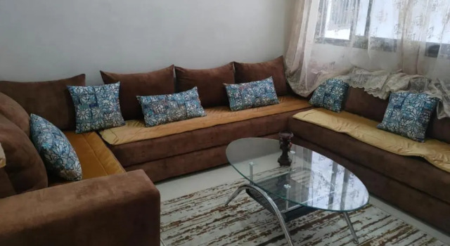 اقامة الداهومي, Rezervasyon Daire Doukkala-Abda otoparklı oteller, Otopark