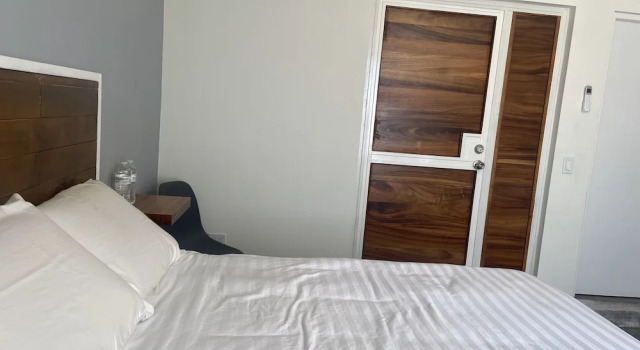 Pelicanos Apartments