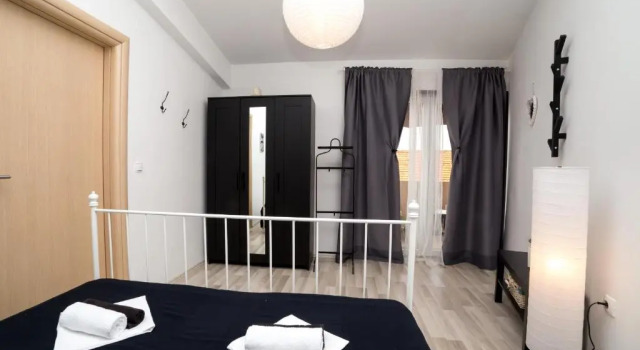 Апартаменты Apartments Zara