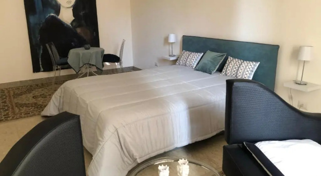 Номер Standard Piazza Duomo 19 Apartment