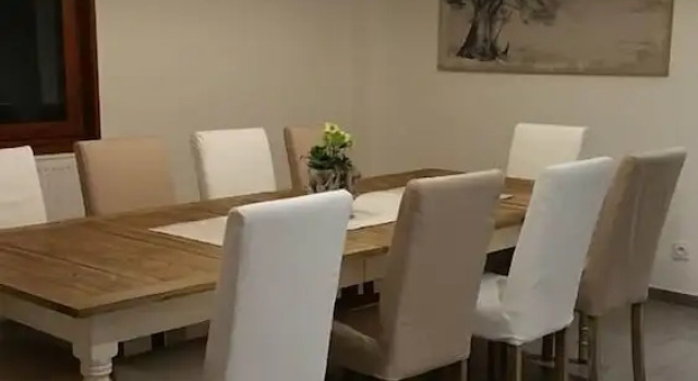 Номер Standard LECRIN DU LAC chambres dhôtes