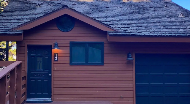 Номер Standard Bridges Townhome 13 Mountain View Townhome just Steps to the Slopes with Private Garage and Washer Dryer by RedAwning