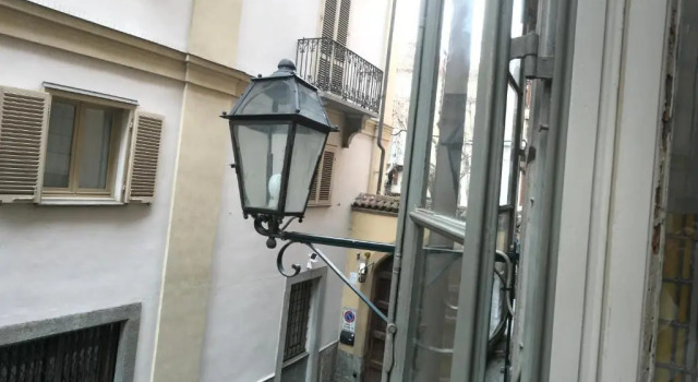 Апартаменты New Vintage Apartment