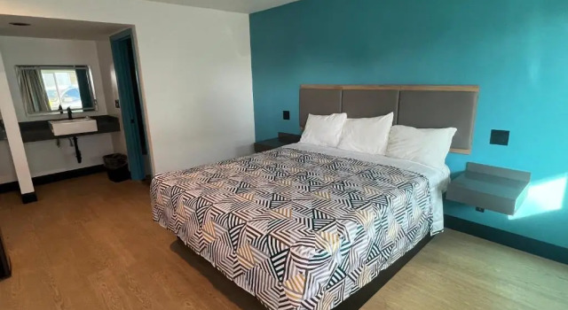 Arlo Motel