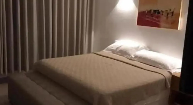 Номер Classic Terra Verde Hotel
