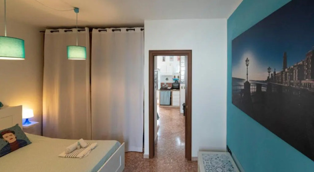 Апартаменты Madò Apartments Egnazia