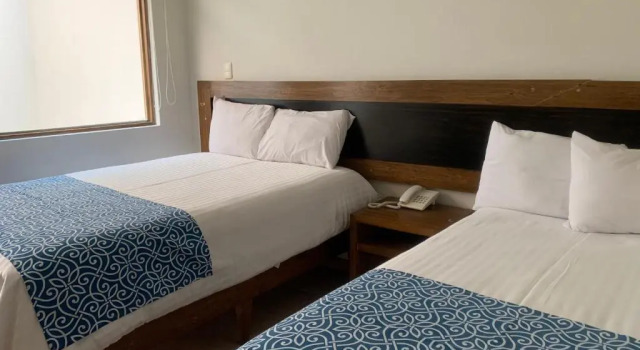 Camera doppia Standard Rymma Hotel