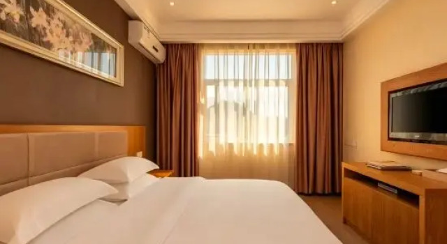 Люкс Business Qian Shan Holiday Hotel