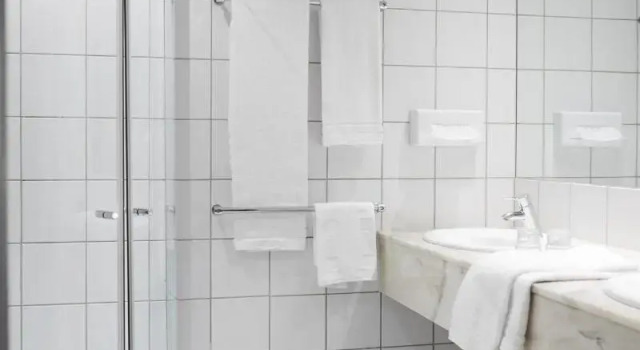 Standard Casal quarto Vejle Center Hotel