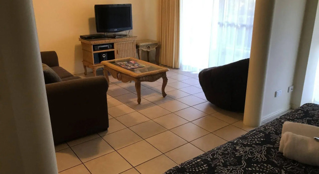Fairways Golf & Beach Retreat Bribie Island, Забронировать Отель Вурим Bribie Island