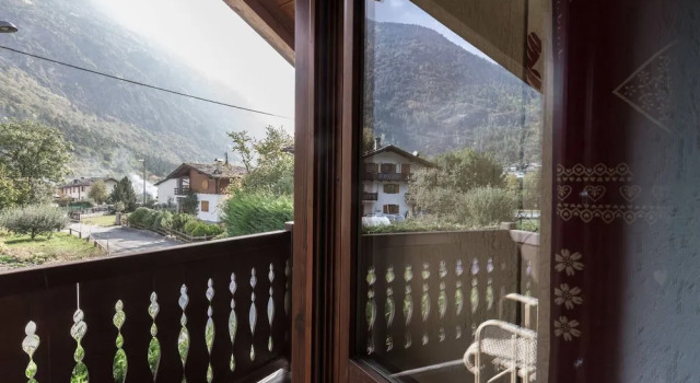 Вилла Comfort Le Petit Coeur Residence De Montagne