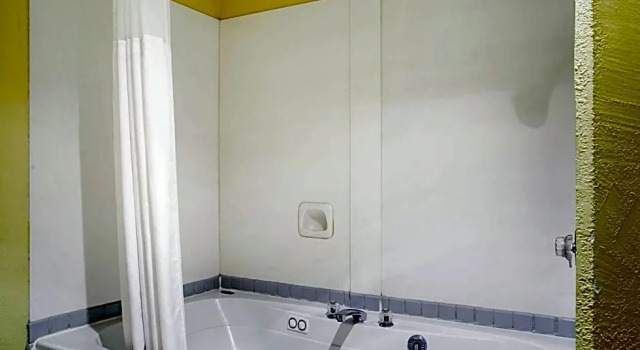 Люкс Superior Rodeway Inn & Suites Blanding