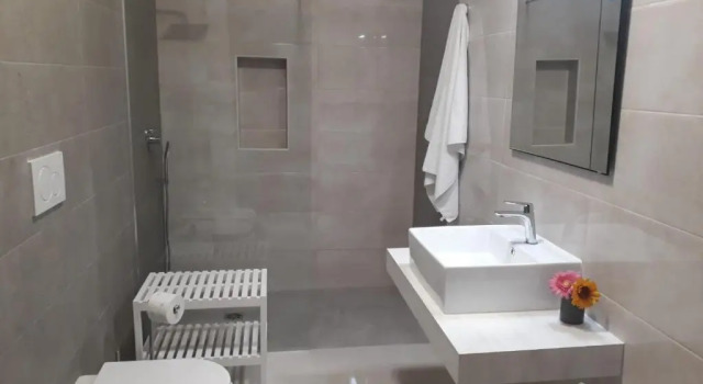 Вилла Family Friendly House
