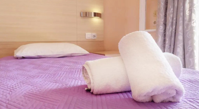 Dora Apartment Pagoi 1, Забронировать Апартаменты/квартира Афон 