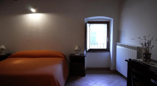Le Case Della Posta, Book Hotel Hotels in Abruzzo with Parking, Parking