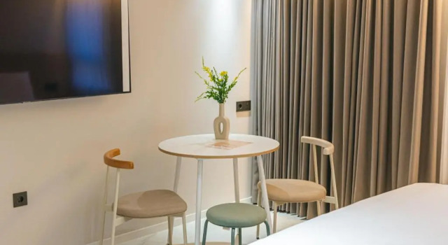 Asherah Villa d aqua Hotel, Reserva ahora Hotel Gimhae Gyeongsang del Sur