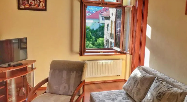 Apartmany Basta