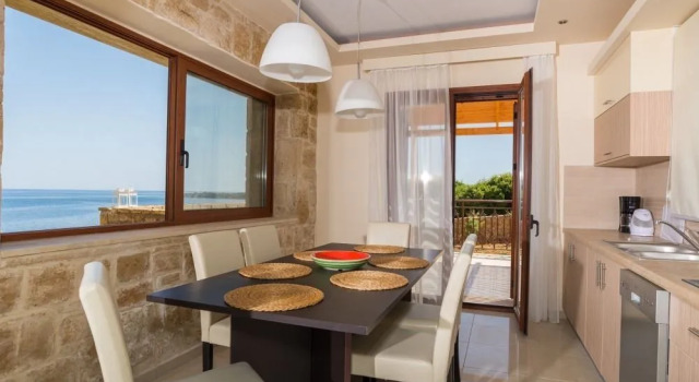 Armonia Houses, Забронировать Отель Отели Василикос 4 звезды, 4*